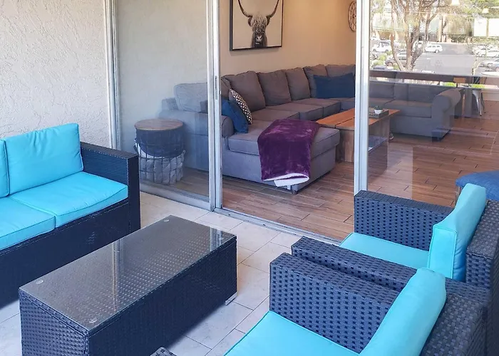 1 Mi To Old Town: Family W/ Pool & Balcony Holiday home *