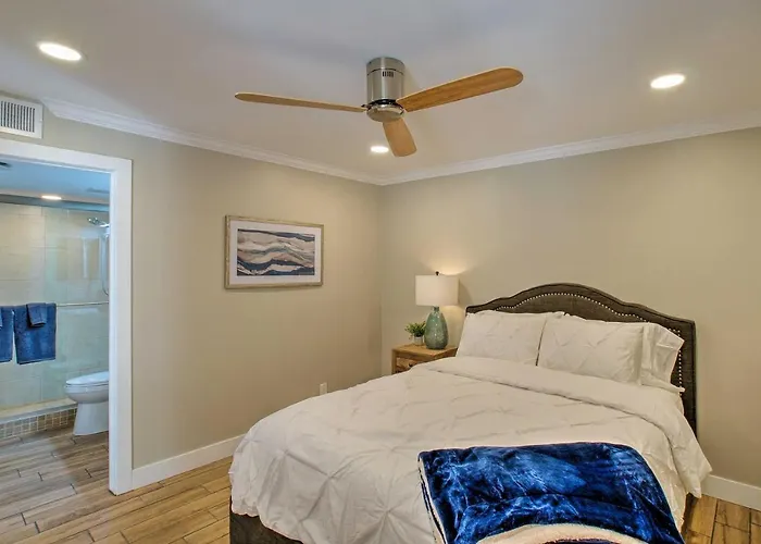 1 Mi To Old Town: Family W/ Pool & Balcony Holiday home *